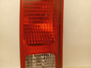 Hummer H3 Driver Left Tail Lamp-5