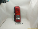 Hummer H3 Passenger Right Tail Lamp-1