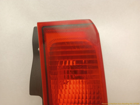 Hummer H3 Passenger Right Tail Lamp