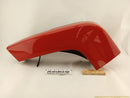 Hummer H3 Driver Left Rear Door Fender Flare-1