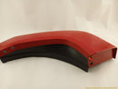 Hummer H3 Driver Left Rear Door Fender Flare-9