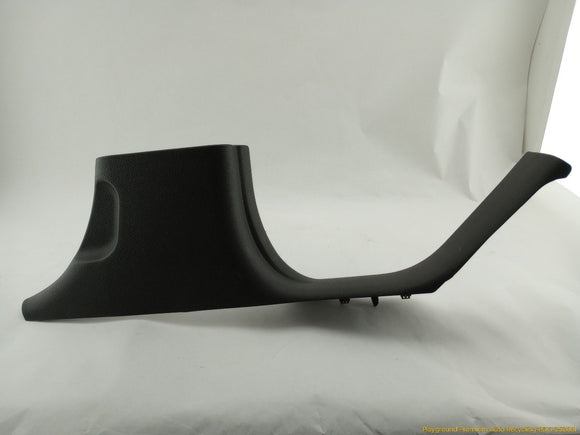 Hummer H3 Pair Of Rear Door Sill Scuff Plate Trim