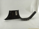 Hummer H3 Pair Of Rear Door Sill Scuff Plate Trim-10