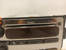Hummer H3 Radio Audio CD Player-4