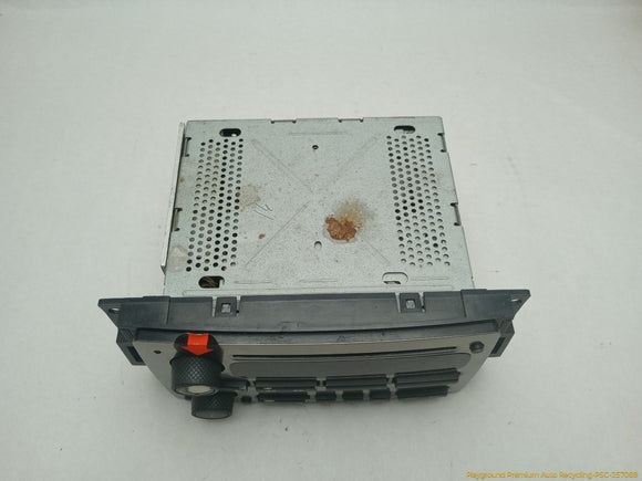 Hummer H3 Radio Audio CD Player