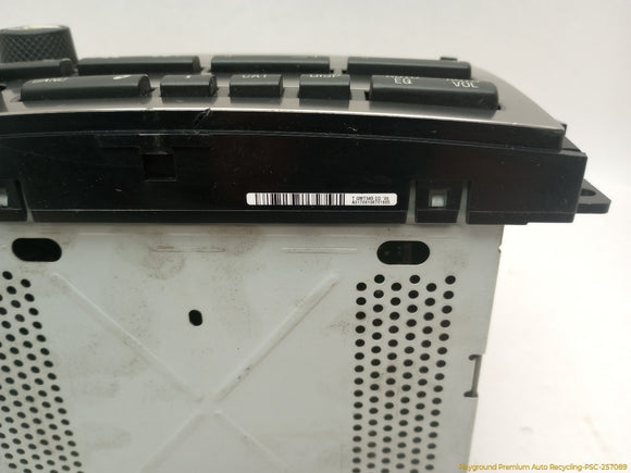 Hummer H3 Radio Audio CD Player