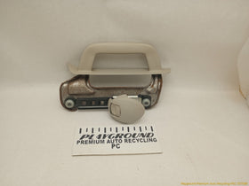 Hummer H3 Passenger Right Front Roof Grab Handle