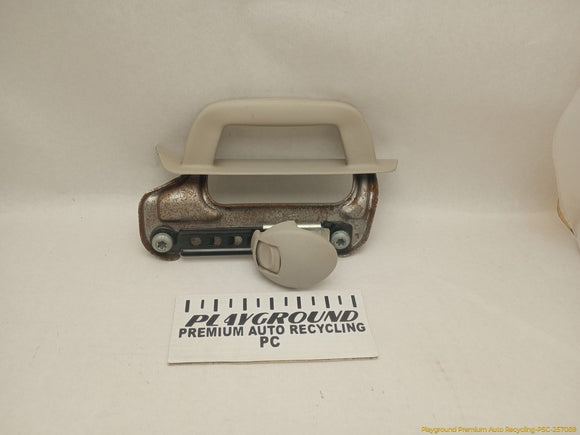 Hummer H3 Passenger Right Front Roof Grab Handle