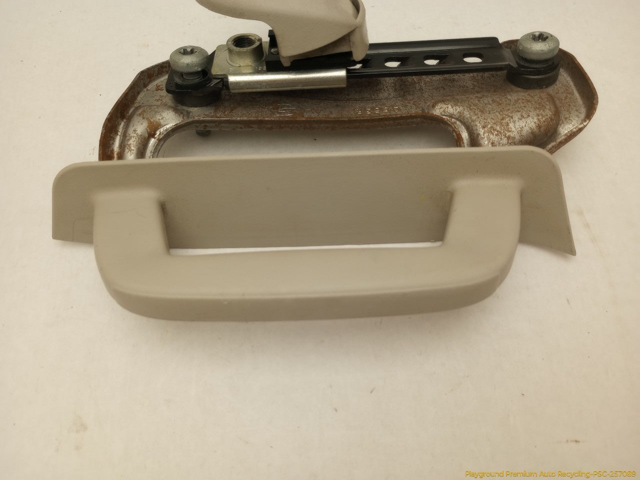 Hummer H3 Passenger Right Front Roof Grab Handle