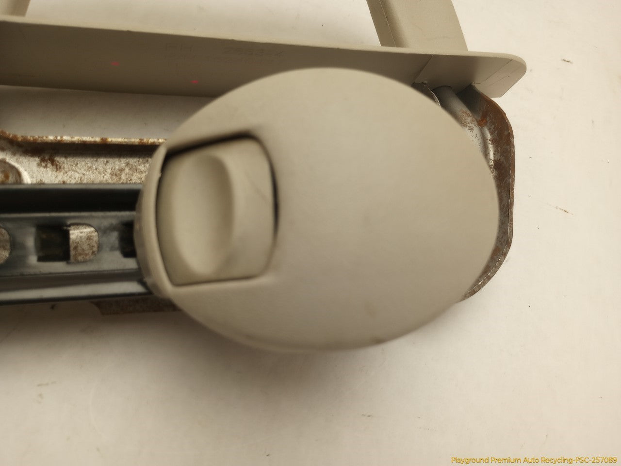 Hummer H3 Passenger Right Front Roof Grab Handle