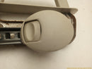 Hummer H3 Passenger Right Front Roof Grab Handle-7