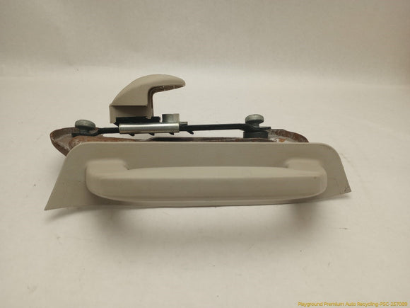 Hummer H3 Driver Left Front Roof Grab Handle