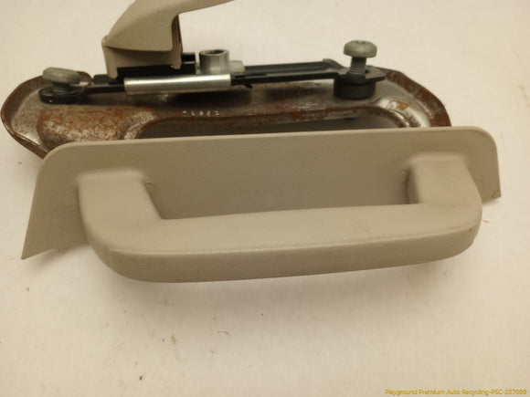 Hummer H3 Driver Left Front Roof Grab Handle