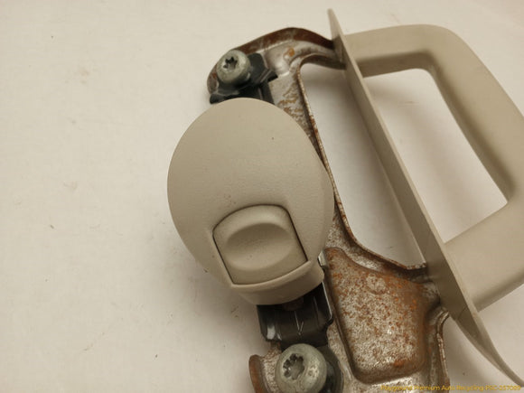 Hummer H3 Driver Left Front Roof Grab Handle