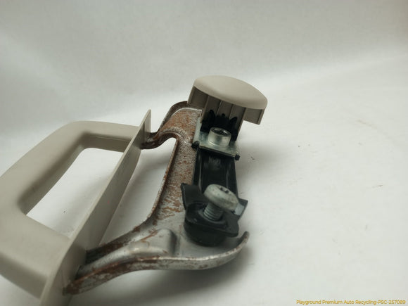 Hummer H3 Driver Left Front Roof Grab Handle