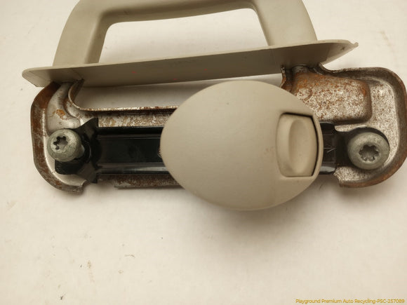 Hummer H3 Driver Left Front Roof Grab Handle