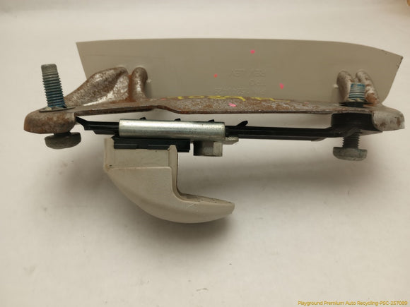 Hummer H3 Driver Left Front Roof Grab Handle