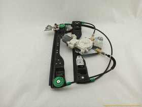 Hummer H3 Driver Left Front Door Window Regulator - 0