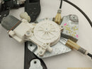 Hummer H3 Driver Left Front Door Window Regulator-3
