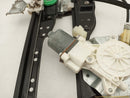 Hummer H3 Driver Left Front Door Window Regulator-5