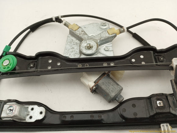 Hummer H3 Driver Left Front Door Window Regulator