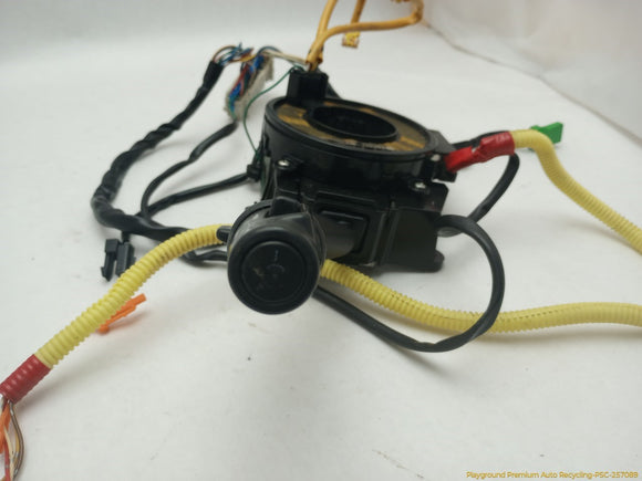 Hummer H3 Windshield Wiper Turn & Cruise Control Switch