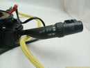 Hummer H3 Windshield Wiper Turn & Cruise Control Switch-7