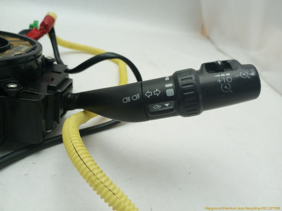 Hummer H3 Windshield Wiper Turn & Cruise Control Switch