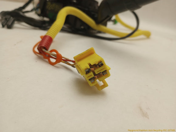 Hummer H3 Windshield Wiper Turn & Cruise Control Switch