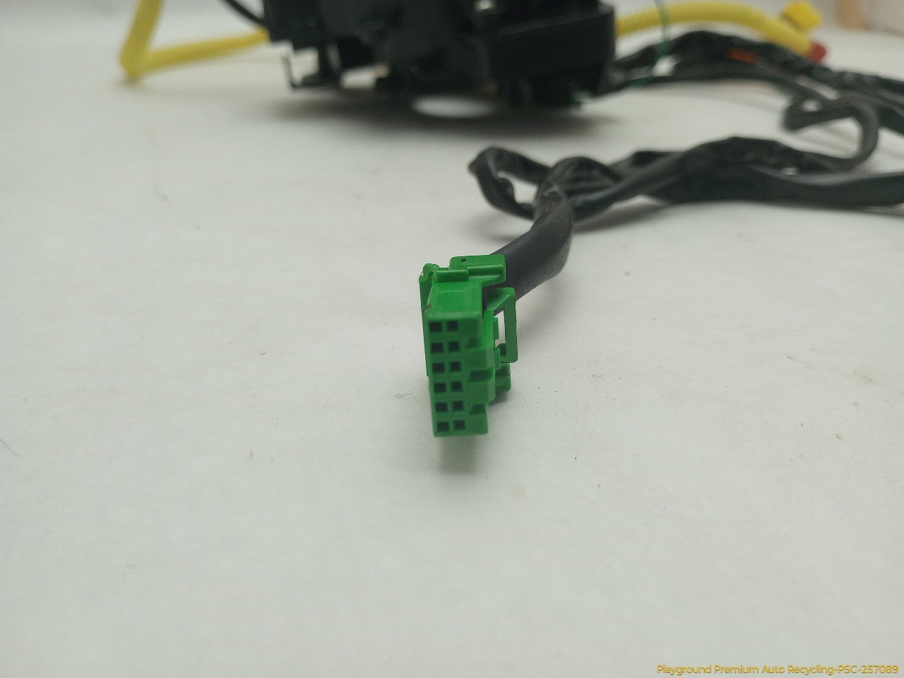 Hummer H3 Windshield Wiper Turn & Cruise Control Switch