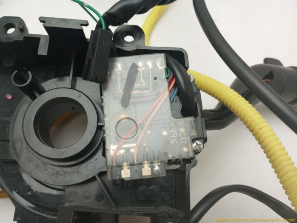 Hummer H3 Windshield Wiper Turn & Cruise Control Switch