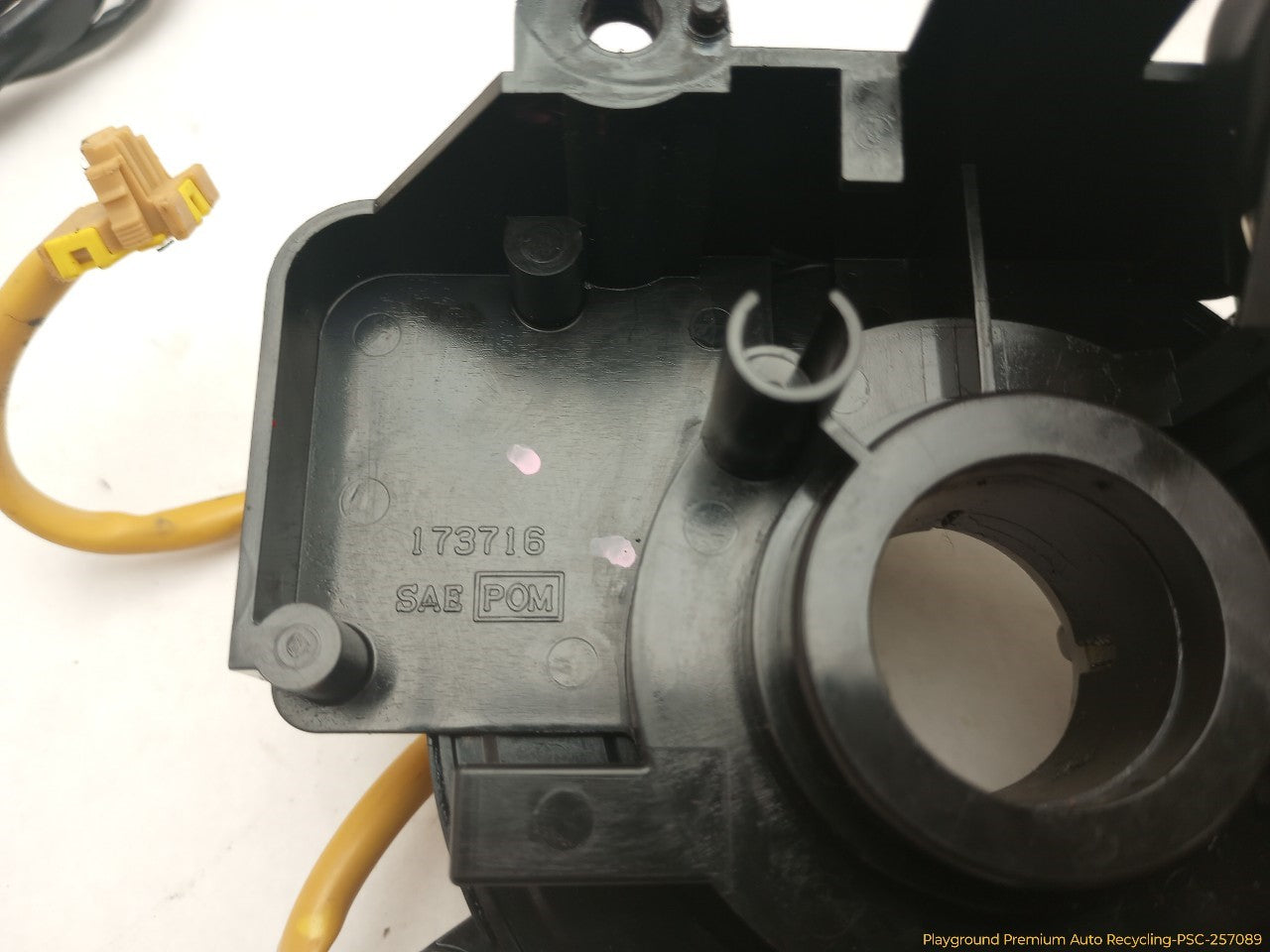 Hummer H3 Windshield Wiper Turn & Cruise Control Switch