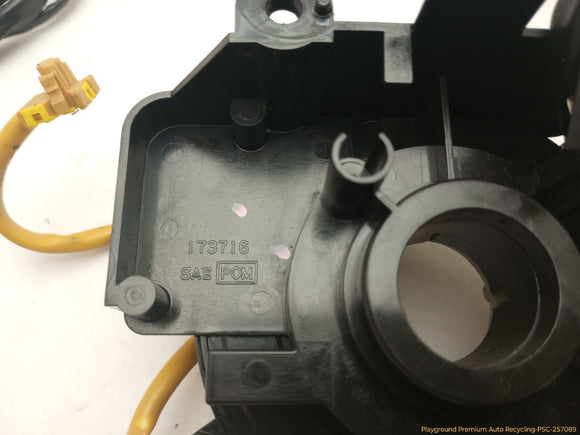 Hummer H3 Windshield Wiper Turn & Cruise Control Switch