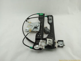 Hummer H3 Passenger Right Front Door Window Regulator - 0