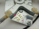 Hummer H3 Passenger Right Front Door Window Regulator-7