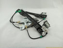 Hummer H3 Passenger Right Front Door Window Regulator-8