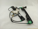 Hummer H3 Passenger Right Front Door Window Regulator-11