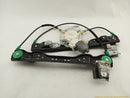 Hummer H3 Passenger Right Front Door Window Regulator-12