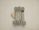 Hummer H3 Set Of 3 Roof Grab Handles-2
