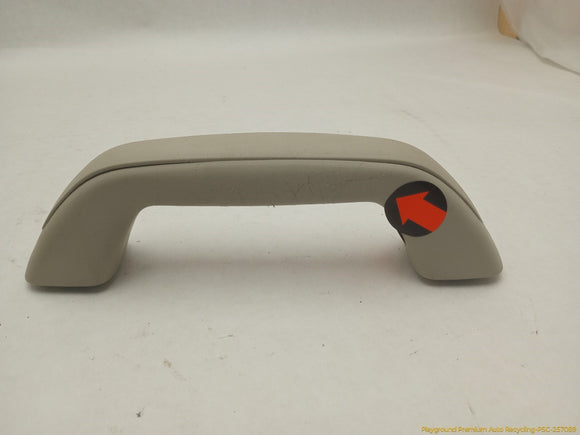 Hummer H3 Set Of 3 Roof Grab Handles