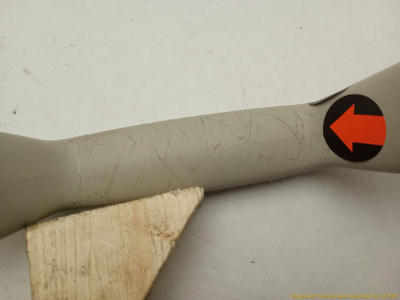 Hummer H3 Set Of 3 Roof Grab Handles