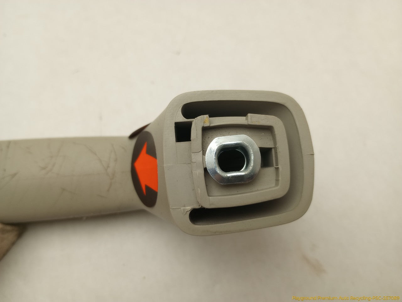 Hummer H3 Set Of 3 Roof Grab Handles
