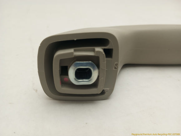 Hummer H3 Set Of 3 Roof Grab Handles