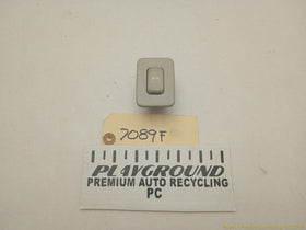 Hummer H3 Sunroof Control Switch