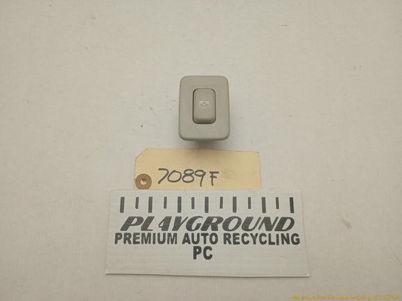 Hummer H3 Sunroof Control Switch