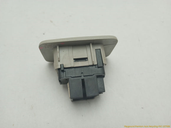Hummer H3 Sunroof Control Switch