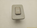 Hummer H3 Sunroof Control Switch-5