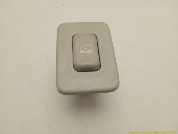 Hummer H3 Sunroof Control Switch