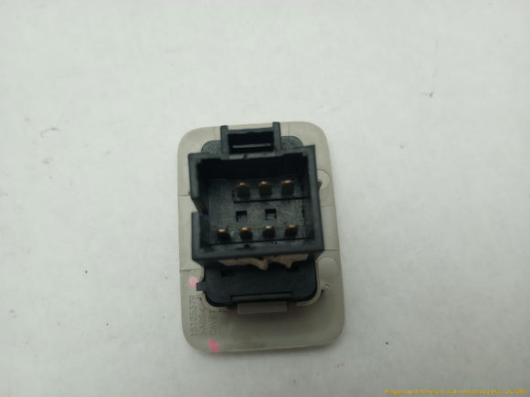 Hummer H3 Sunroof Control Switch