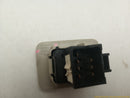 Hummer H3 Sunroof Control Switch-10